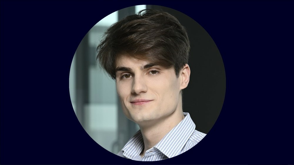 Adam Kochański