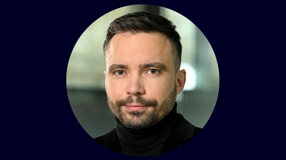 Tomasz Woźniak
