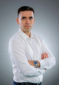 Daniel Małż