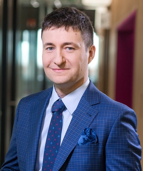 Mirosław Kuligowski