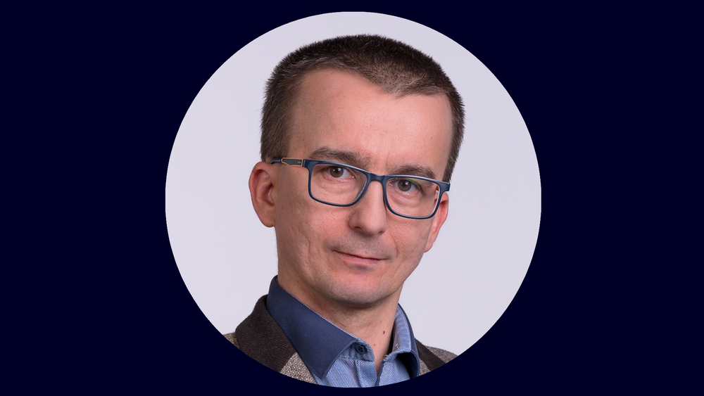 Dariusz Błoński