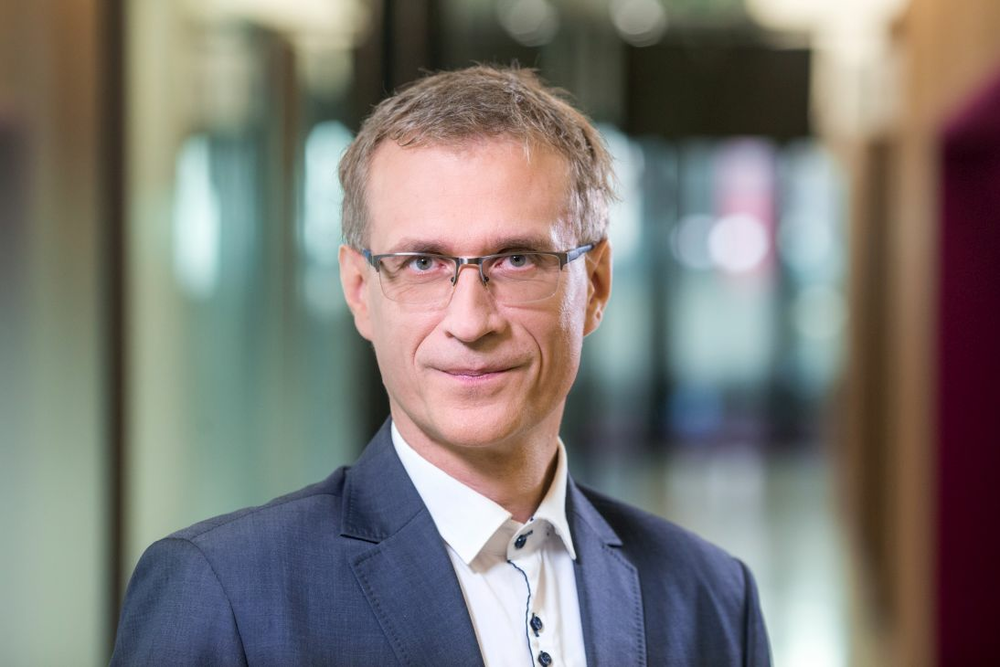 Mariusz Waśkowicz