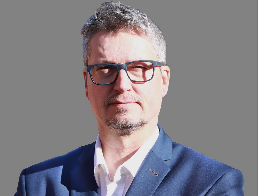 Michał Bereza